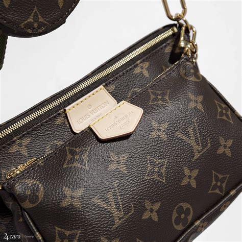 multi mini pochette louis vuitton|Louis Vuitton multi pochette yupoo.